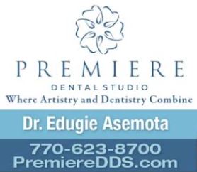 Click to visit the premiere dental website